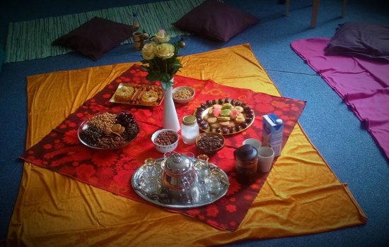 Jugendwohnen Bonveni